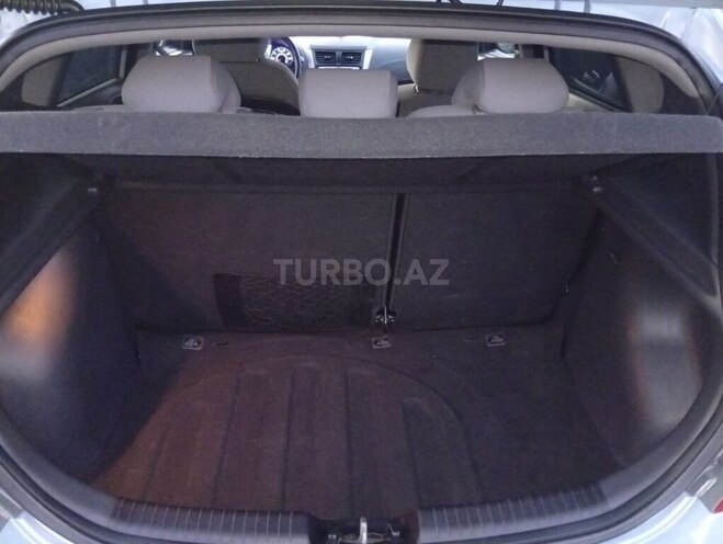 Hyundai Accent 2014, 326,216 km - 1.6 l - Şəki