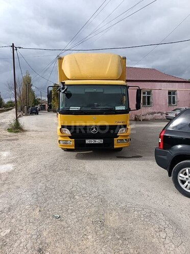 Mercedes Atego 816 2008, 620,000 km - 4.3 л - Bakı