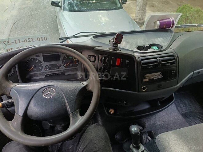 Mercedes Atego 816 2008, 620,000 km - 4.3 л - Bakı