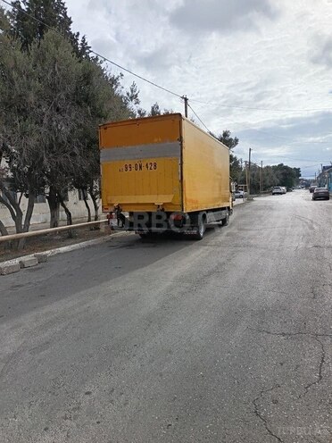 Mercedes Atego 816 2008, 620,000 km - 4.3 л - Bakı