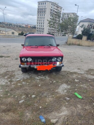 LADA (VAZ) 2106 2005, 133,850 km - 1.6 l - Bakı