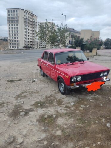 LADA (VAZ) 2106 2005, 133,850 km - 1.6 l - Bakı