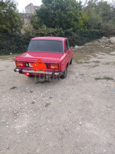 LADA (VAZ) 2106 2005, 133,850 km - 1.6 l - Bakı