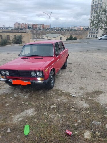 LADA (VAZ) 2106 2005, 133,850 km - 1.6 l - Bakı
