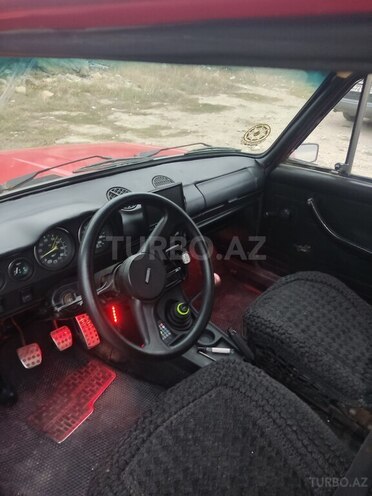 LADA (VAZ) 2106 2005, 133,850 km - 1.6 l - Bakı