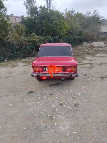 LADA (VAZ) 2106 2005, 133,850 km - 1.6 l - Bakı