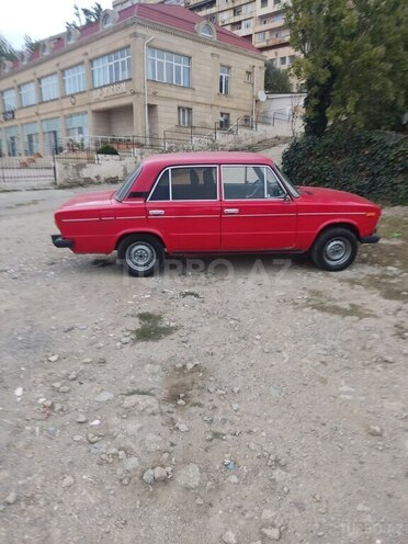 LADA (VAZ) 2106 2005, 133,850 km - 1.6 l - Bakı