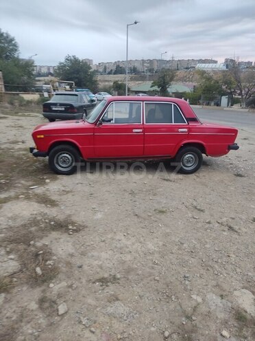 LADA (VAZ) 2106 2005, 133,850 km - 1.6 l - Bakı