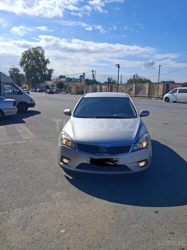 Kia Ceed 2010, 245,000 km - 1.6 л - Bakı