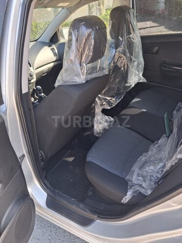 Kia Ceed 2010, 245,000 km - 1.6 л - Bakı