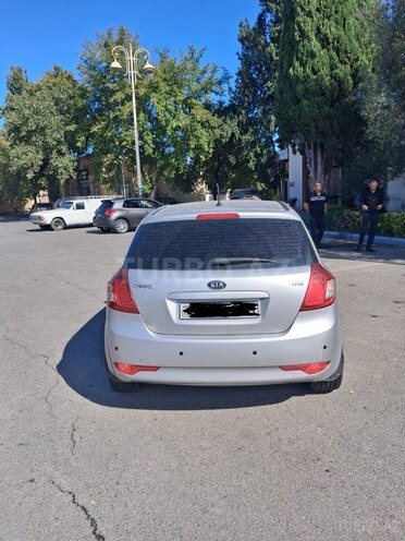 Kia Ceed 2010, 245,000 km - 1.6 л - Bakı