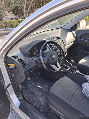 Kia Ceed 2010, 245,000 km - 1.6 л - Bakı