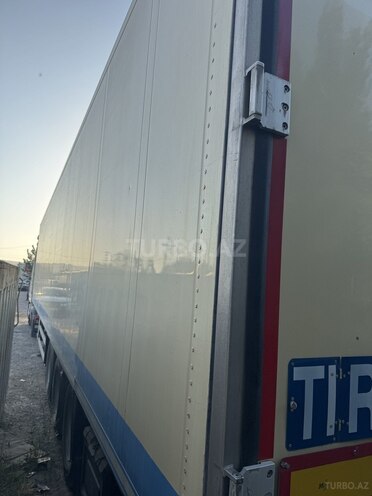 DAF 105 XF 2012, 900,000 km - 12.9 l - Bakı