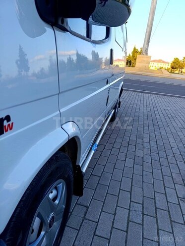 Ford Transit 1999, 432,000 km - 2.5 л - İmişli