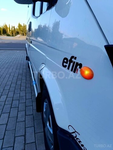 Ford Transit 1999, 432,000 km - 2.5 л - İmişli