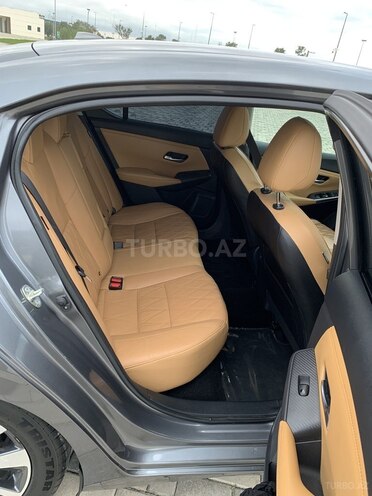 Nissan Sentra 2020, 85,500 km - 2.0 l - Bakı