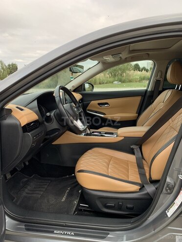 Nissan Sentra 2020, 85,500 km - 2.0 l - Bakı