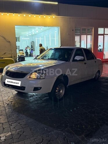 LADA (VAZ) Priora 2013, 214,000 km - 1.6 l - Bakı