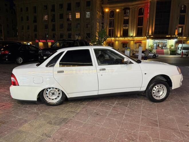 LADA (VAZ) Priora 2013, 214,000 km - 1.6 l - Bakı