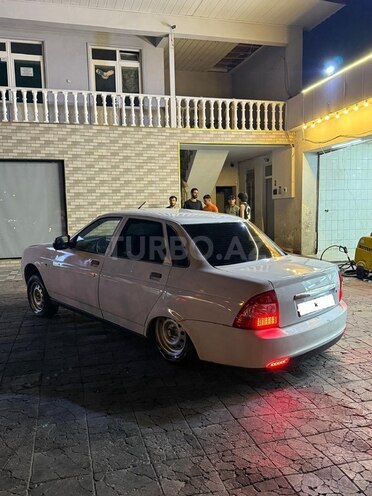 LADA (VAZ) Priora 2013, 214,000 km - 1.6 l - Bakı