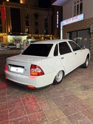 LADA (VAZ) Priora 2013, 214,000 km - 1.6 l - Bakı