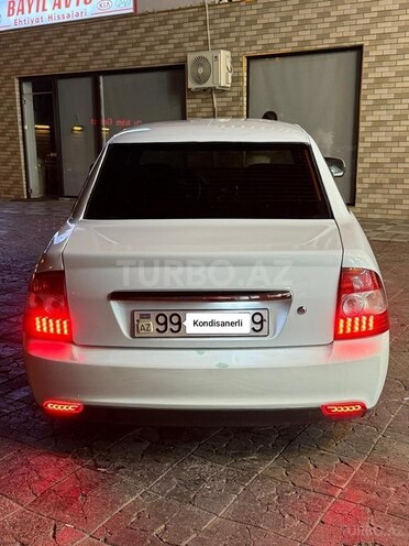 LADA (VAZ) Priora 2013, 214,000 km - 1.6 l - Bakı