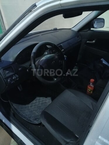 LADA (VAZ) Priora 2013, 214,000 km - 1.6 l - Bakı