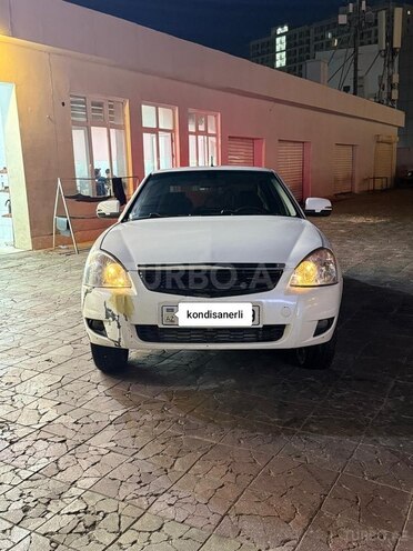 LADA (VAZ) Priora 2013, 214,000 km - 1.6 l - Bakı
