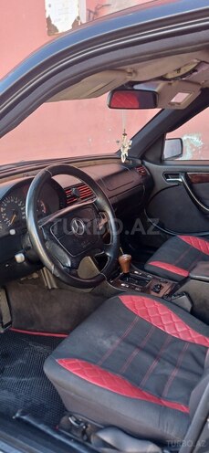 Mercedes C 220 1998, 600,000 km - 2.2 l - Bakı
