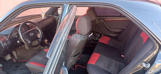 Mercedes C 220 1998, 600,000 km - 2.2 l - Bakı