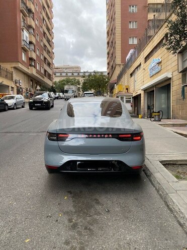 Leapmotor  2024, 3,800 km - 1.5 l - Bakı