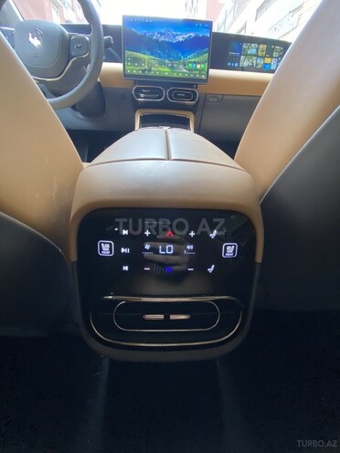 Leapmotor  2024, 3,800 km - 1.5 l - Bakı