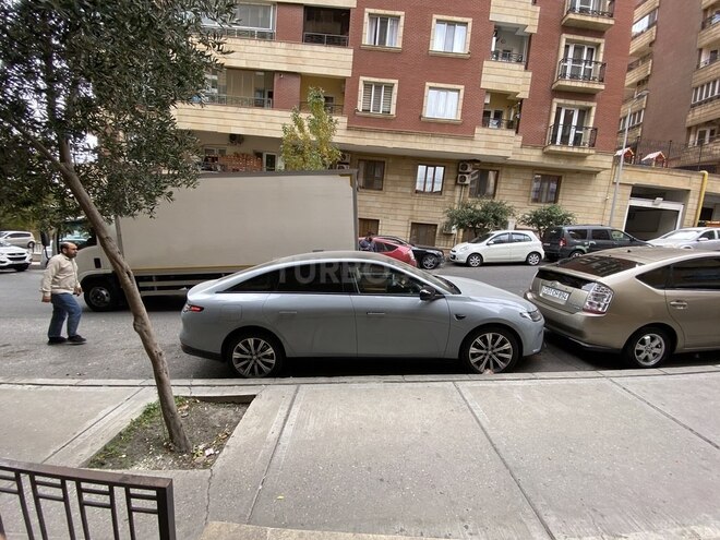 Leapmotor  2024, 3,800 km - 1.5 l - Bakı