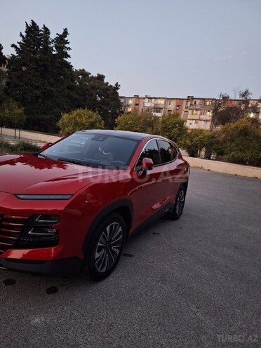 Jetour Dashing 2022, 14,400 km - 1.6 l - Bakı
