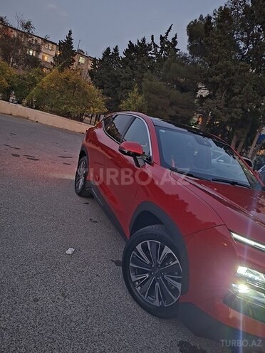Jetour Dashing 2022, 14,400 km - 1.6 l - Bakı