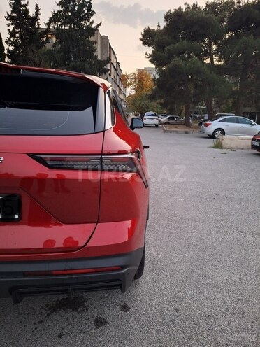 Jetour Dashing 2022, 14,400 km - 1.6 l - Bakı