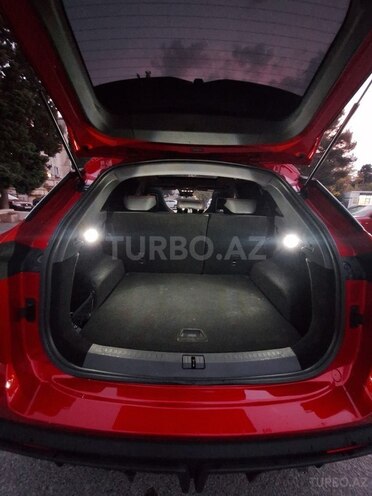 Jetour Dashing 2022, 14,400 km - 1.6 l - Bakı