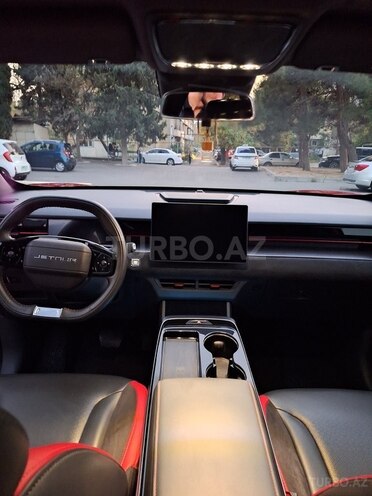 Jetour Dashing 2022, 14,400 km - 1.6 l - Bakı