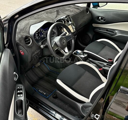 Nissan Note 2016, 147,000 km - 1.2 l - Bakı