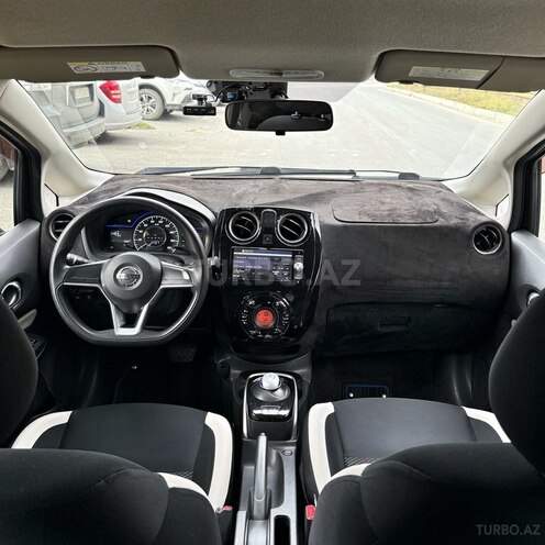 Nissan Note 2016, 147,000 km - 1.2 l - Bakı