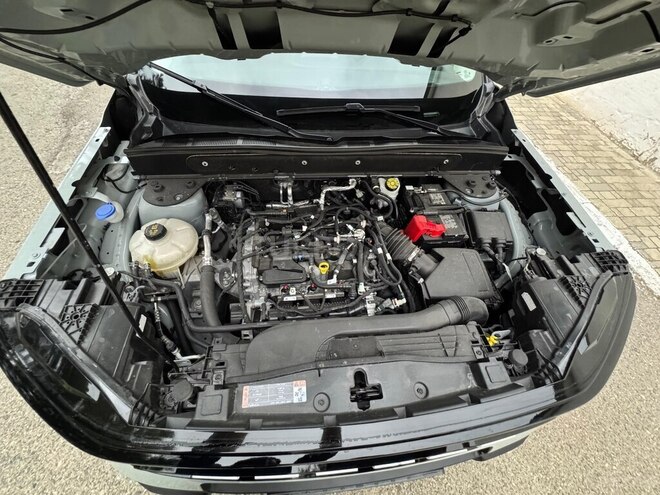 Ford Bronco Sport 2023, 28,400 km - 1.5 l - Bakı