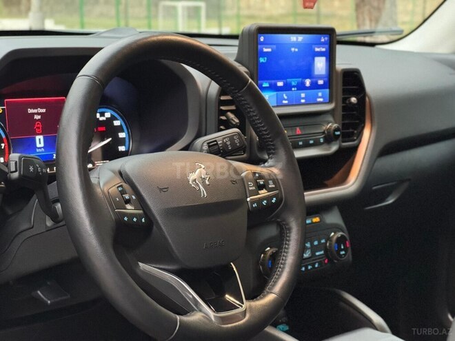Ford Bronco Sport 2023, 28,400 km - 1.5 l - Bakı