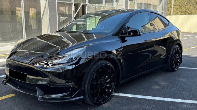 Tesla Model Y 2023, 70,000 km - 0.0 l - Bakı