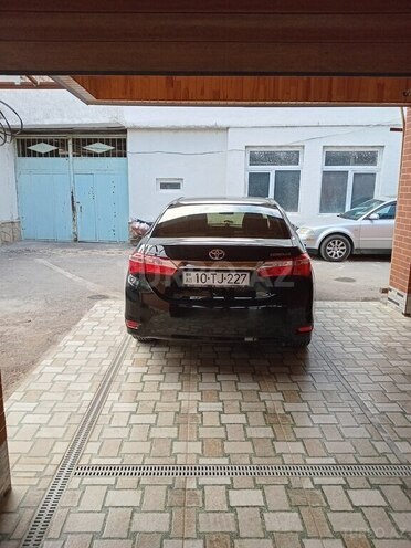 Toyota Corolla 2015, 183,000 km - 1.6 l - Bakı
