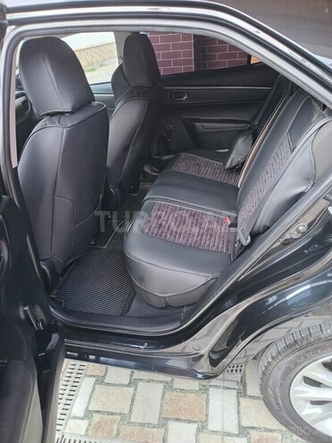 Toyota Corolla 2015, 183,000 km - 1.6 l - Bakı