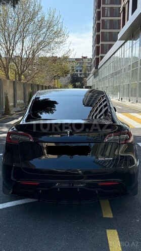 Tesla Model Y 2023, 70,000 km - 0.0 l - Bakı