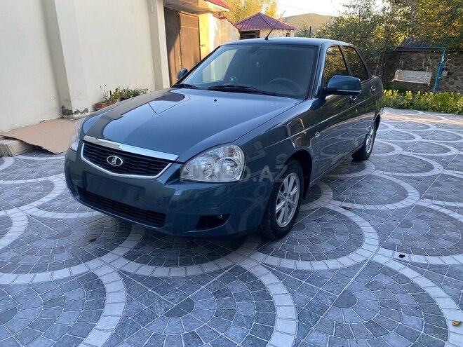 LADA (VAZ) Priora 2015, 103,619 km - 1.6 l - Şəki