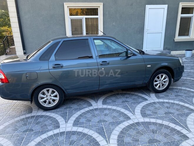 LADA (VAZ) Priora 2015, 103,619 km - 1.6 l - Şəki