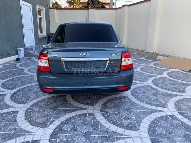 LADA (VAZ) Priora 2015, 103,619 km - 1.6 l - Şəki