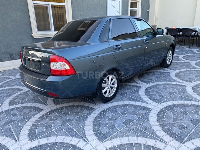 LADA (VAZ) Priora 2015, 103,619 km - 1.6 l - Şəki